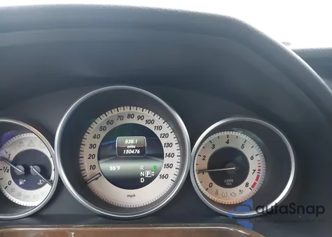 2014 Mercedes-Benz E 350 4Matic z USA, uszkodzony, nr VIN WDDHF8JB4EA988469